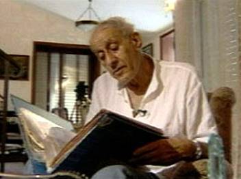 רינת קליין: "אבא סיפר איך הוא סחב גופות ועל הרעב"