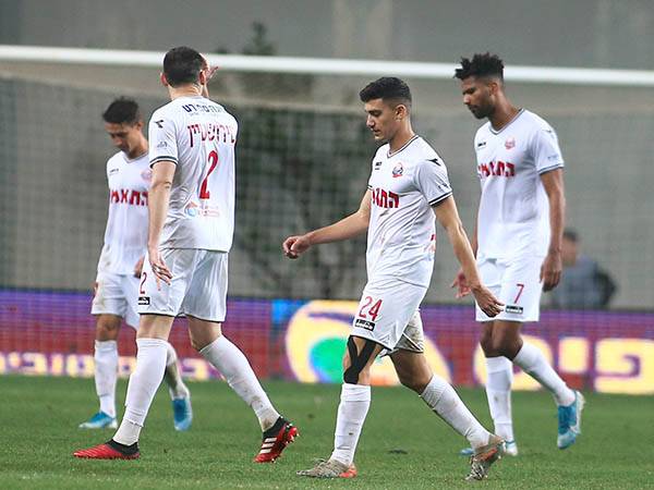 אין פתרון (מאור אלקסלסי)