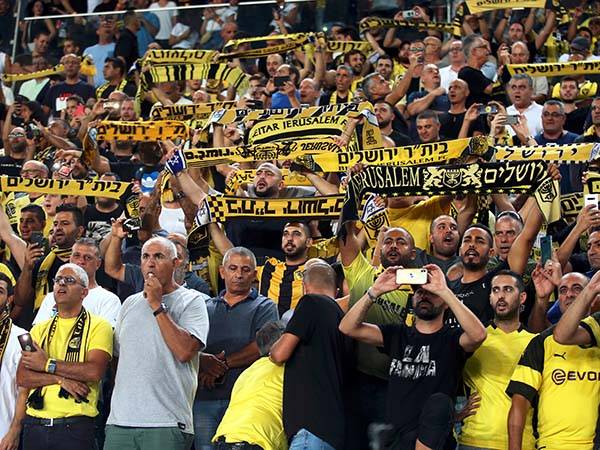 מתי הם יוכלו לשוב למגרשים? (אלן שיבר)