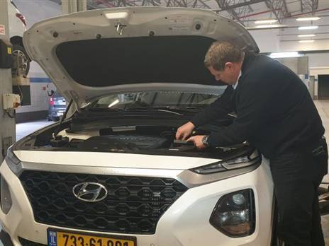 כיצד יראו המנועים של העתיד?