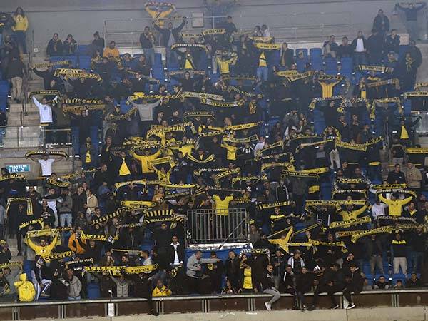 מנכ"ל חדש בנתניה? (ברני ארדוב)