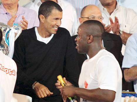 טרפד את המעבר. טביב