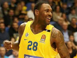 רק אם היורוליג תחזור, בלאק יהיה חלק מהסגל של מכבי ת"א (מנהלת הליגה)