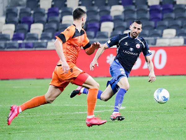 צדק - מהשרידים היחידים של עונות האליפות (דני מרון)