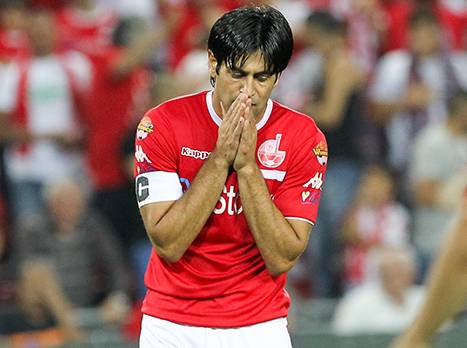 ברדה, מתגעגע לשחק (דני מרון)