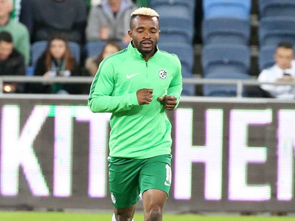 סומא בימיו בכרמל. יש חיים אחרי מכבי חיפה (יוסי שקל)