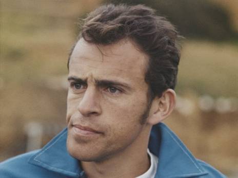 שפיגלר. כבש את השער היחיד (Getty)