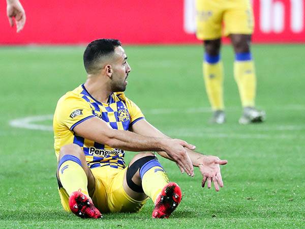 הקורונה טרפה את הקלפים (דני מרון)