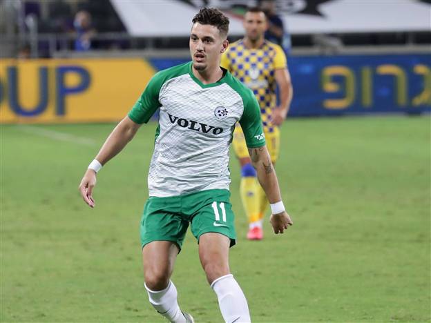 שועה. לא השפיע (דני מרון)