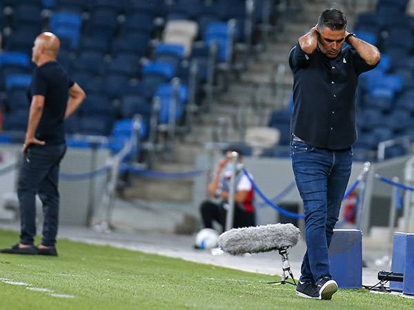 אכזבה לסילבס (מאור אלקסלסי)