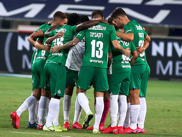 שחקני חיפה. הגיעו תבוסתנים ורפויים (אלן שיבר)