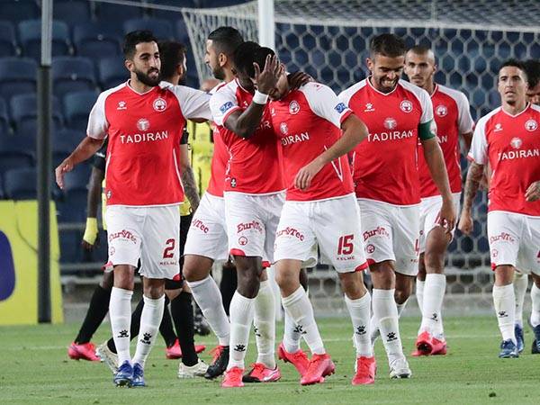 במועדון חולמים על זכייה בגביע, לראשונה מאז 1997 (דני מרון)