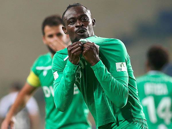 קופי זכה למחמאות. (שיבר)