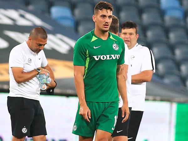 "שחקנים חייבים לקחת אחריות" (צילום: אלן שיבר)