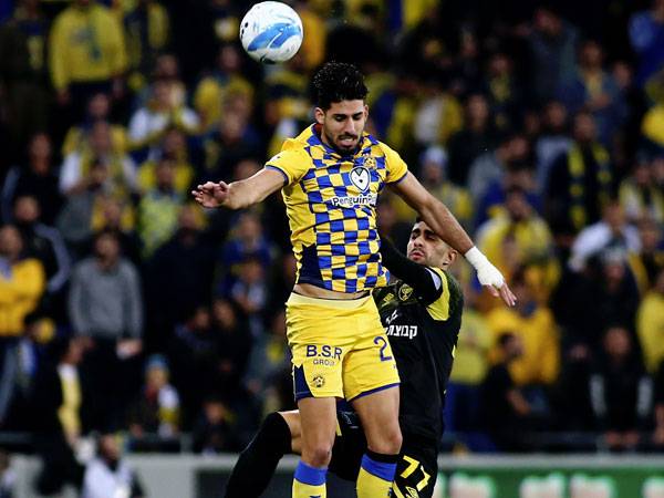 האוהדים רוצים לחזור למגרשים. (שיבר)