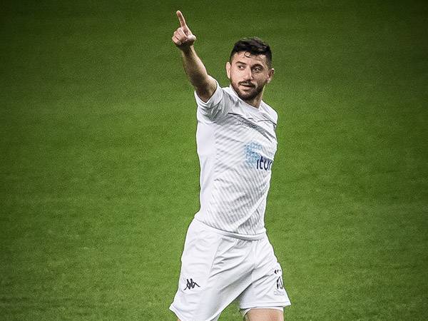 שכר לא יוותר על המשחק החשוב (עודד קרני)