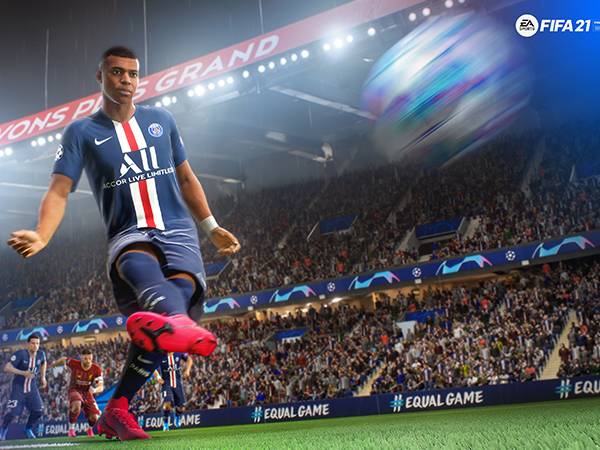 דור חדש של קונסולות  זו הזדמנות נהדרת לקבל מנוע משחק חדש וריענון למשחקיות