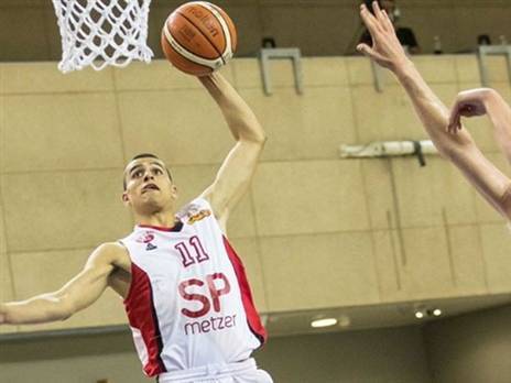 מדר. האנליסטים מתרשמים (מנהלת הליגה)