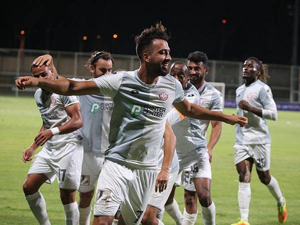 פרץ. יתגעגעו אליו (ג'וש אנצ'ו, סוכנות ג'יני)