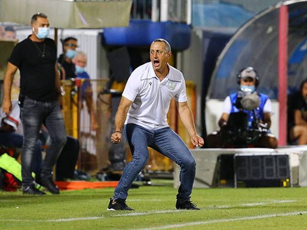 תורג'מן, צפוי להמשיך (לירון מולדובן)