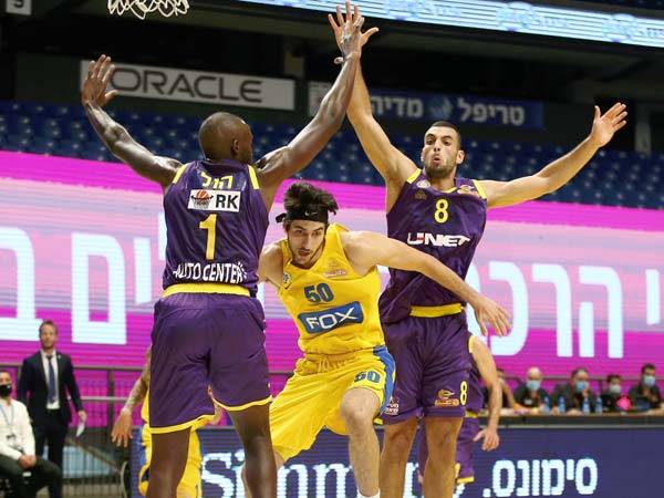 שביעות רצון מהול (אלן שיבר)