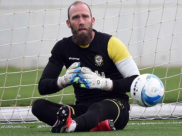 עמוס. מיועד להמשיך (מאור אלקסלסי)