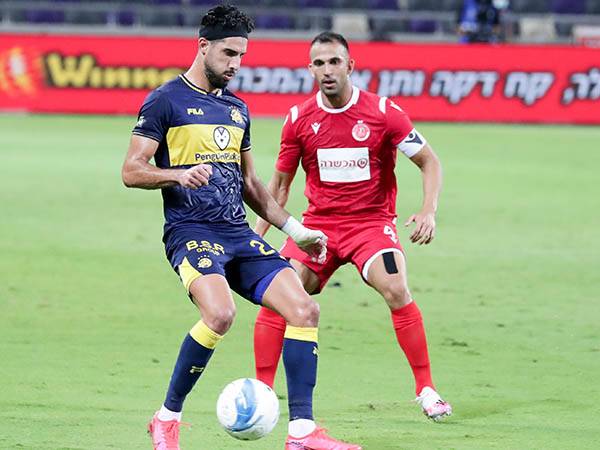 הכל מוכן לדרבי. מכבי תחגוג אליפות? (דני מרון)