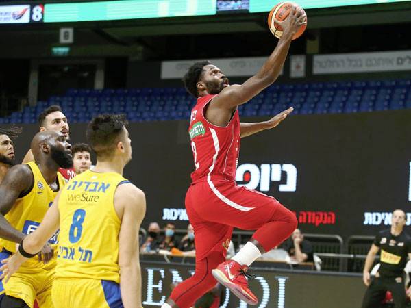 קטש: "אפשר ליהנות מפארגו יותר" (אלן שיבר)