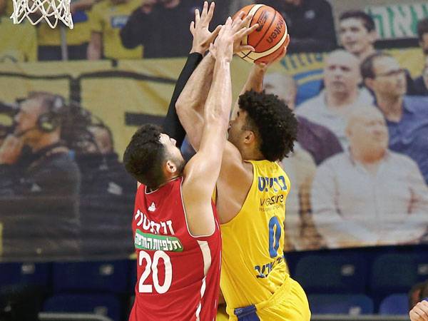 זלמנסון מתגעגע לקהל (אלן שיבר)