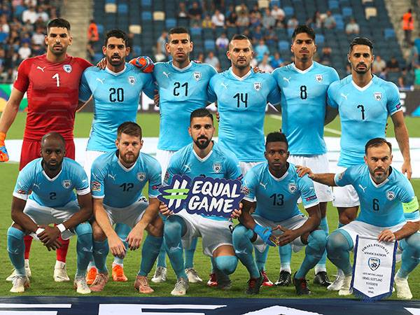 מי יאמן את נבחרת ישראל? (אלן שיבר)