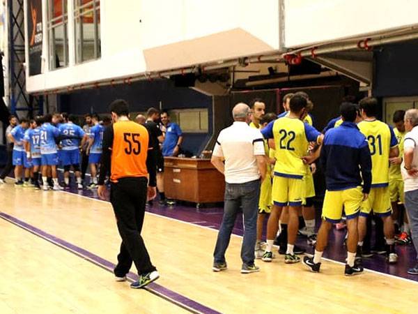 האם יהיה איחוד בין שתי התל אביביות? (צילום: אלון נגל, אס"א ת"א)