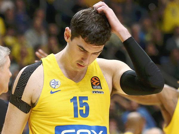 יעזוב את ישראל? כהן (אלן שיבר)