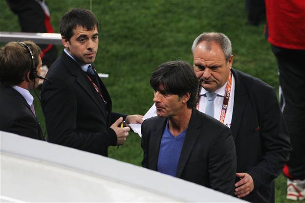 לב, שפע מחמאות למרות ההפסד (Getty)