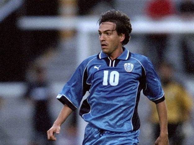 יוותר על החלום? ברקו במדי הנבחרת (getty)