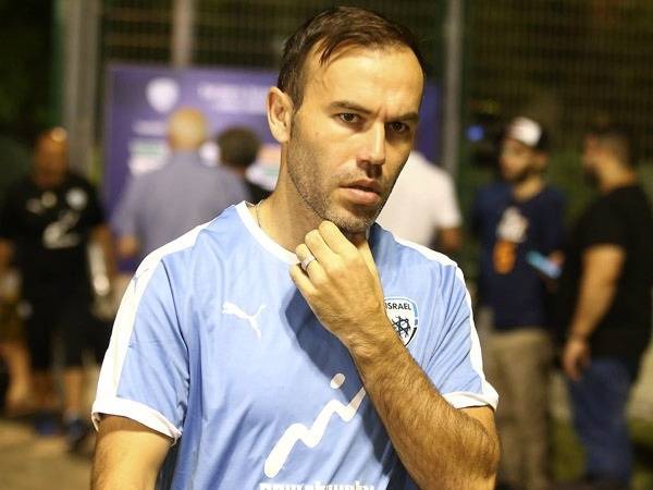 "לא יהיה אצלי קפטן". נאתכו