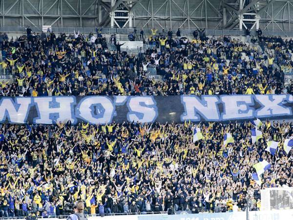 מתי האוהדים יחזרו? (דני מרון)