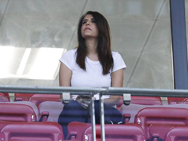 ברקת בעניינים או לא? (דני מרון)