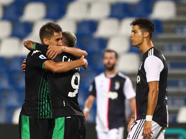 ג'וריצ'יץ' וקאפוטו אחרי השער המצמק (Getty)