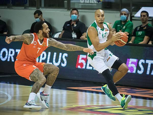 אנדרוז. אף אחד מהזרים לא צפוי להישאר (מנהלת הליגה)