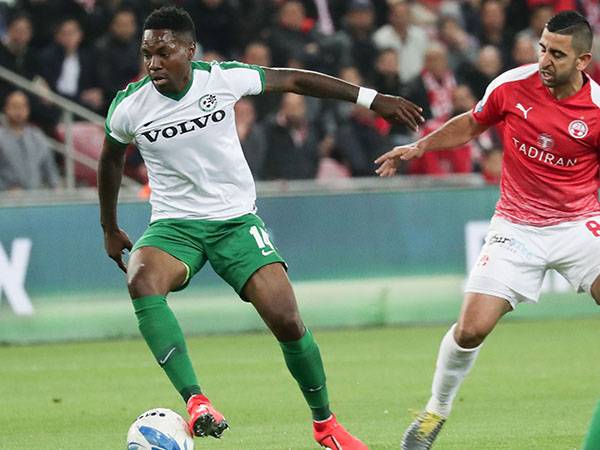 חיפה תמתין לו עוד כמה ימים. מנדז'ק (דני מרון)