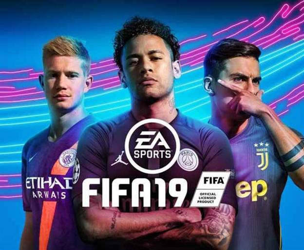 לאחר פרשת האונס הוחלף רונאלדו בניימאר, קווין דה בריינה ופאולו דיבאלה