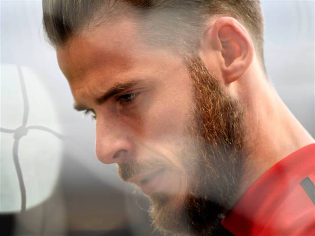 חלה ירידה בכושר אחרי המונדיאל (GETTY)