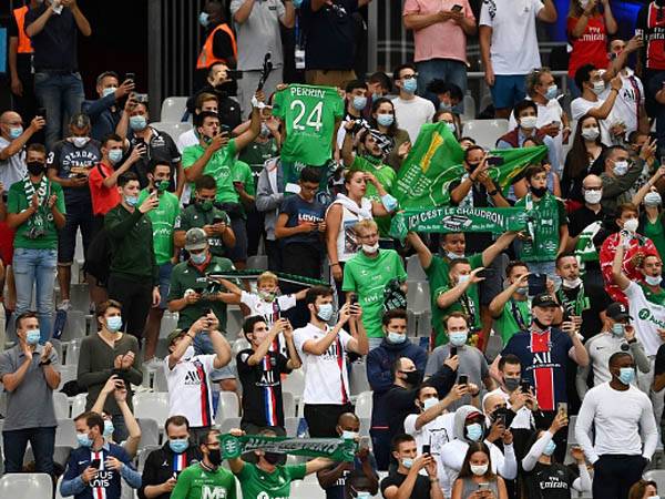 הגיעו ימות המשיח: יש קהל! (getty)