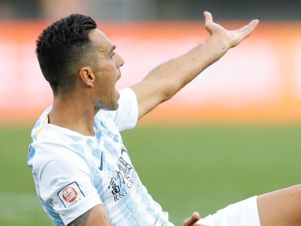 זה נראה לא טוב (GETTY)