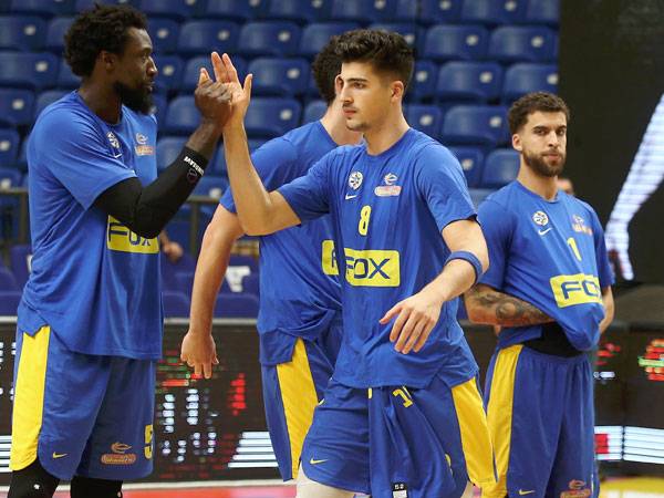 יעשה חיל גם ב-NBA? (אלן שיבר)