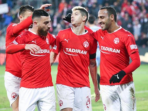 2017 (אלן שיבר)