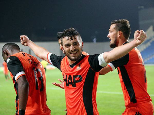 (אודי ציטיאט)