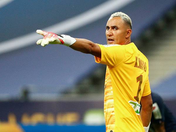 לאורך תשעים הדקות (getty)