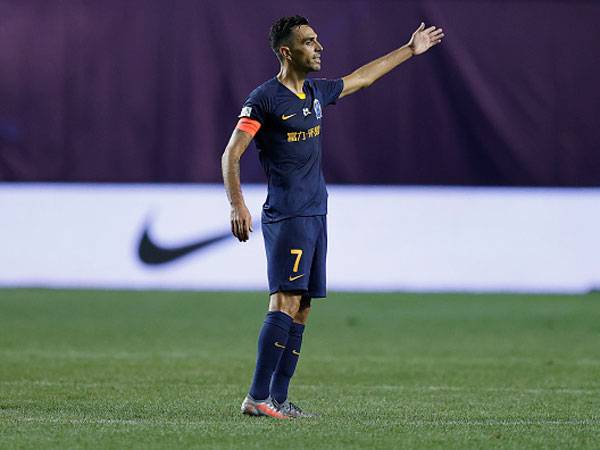 זהבי. פתיחת עוהנ מאכזבת (GETTY)