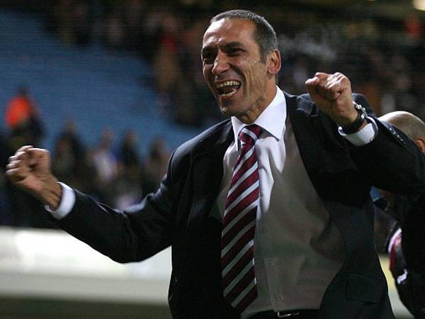 קריירה ארוכה, עתיד מעניין. דוניס (getty)